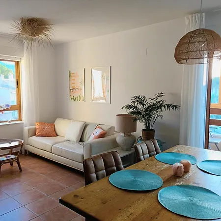 Apartment Font Rotja L'albir El Albir