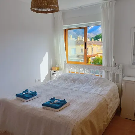 Apartment Font Rotja L'albir