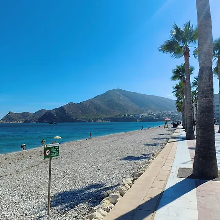 Font Rotja L'albir Альбир